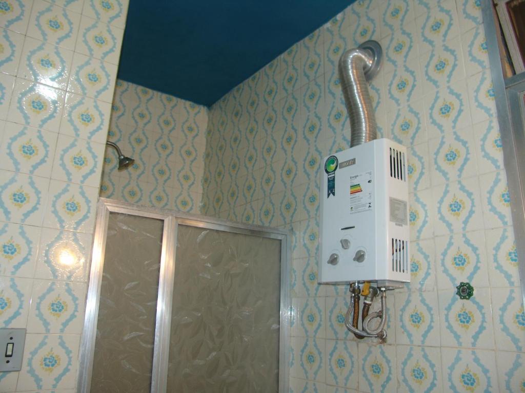  Apartamento Aires Saldanha