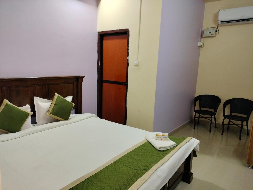 SAHAY VILLA RESORT - 