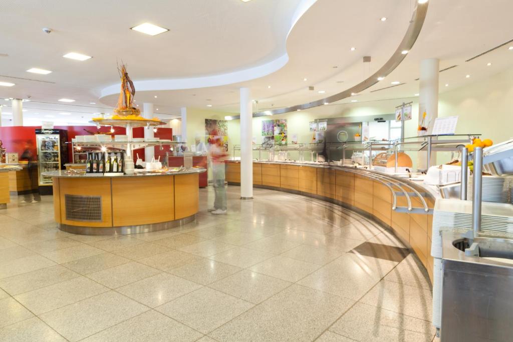 Akademiehotel Dresden - Resim 27