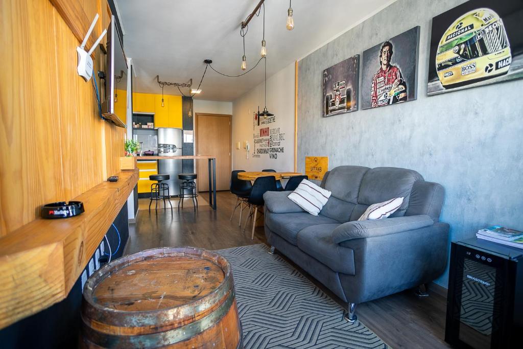 WineAP - Pensando em Vinhos - Housity