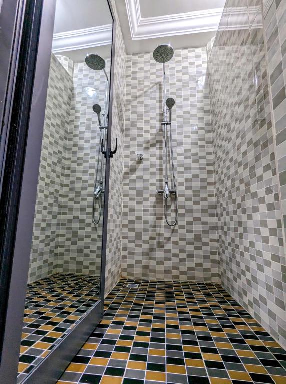 Les Ombrelles Appart'Hotel - Apartamento De Una Habitación