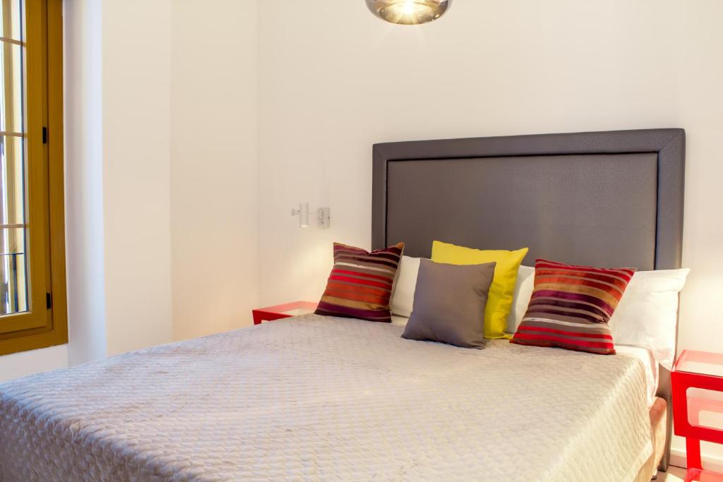 Santa Cruz Apartments - Apartment 9