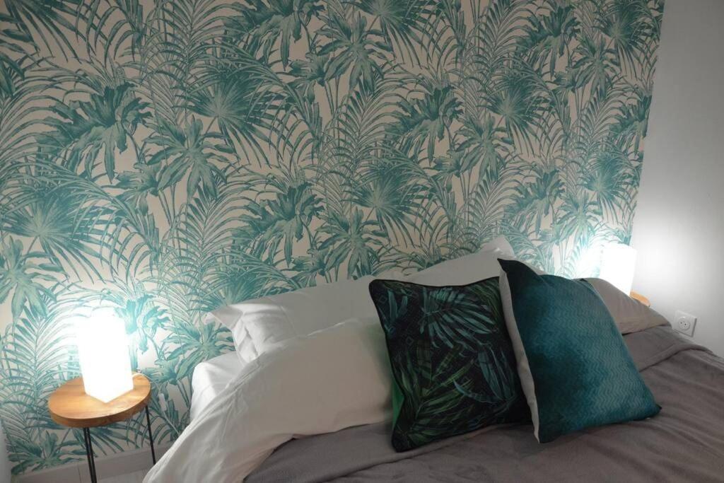 Esprit Jungle ........ au coeur de Mulhouse – photo 14