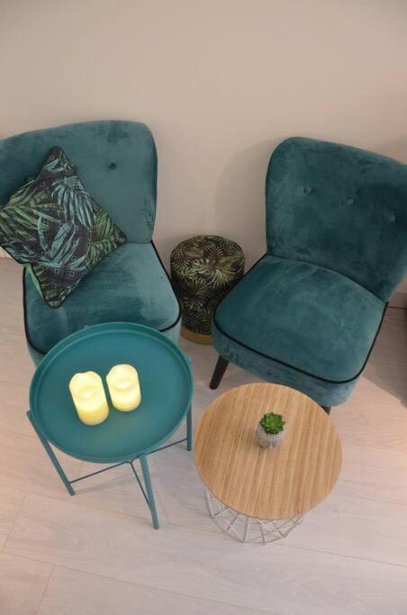 Esprit Jungle ........ au coeur de Mulhouse – photo 18
