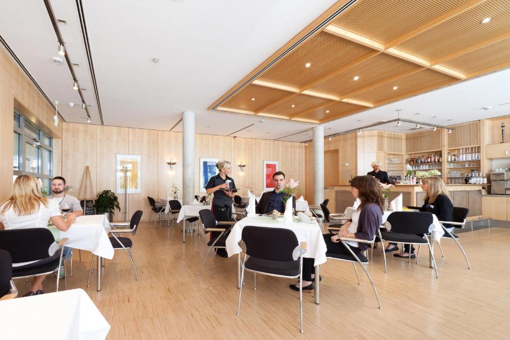 Akademiehotel Dresden - 11