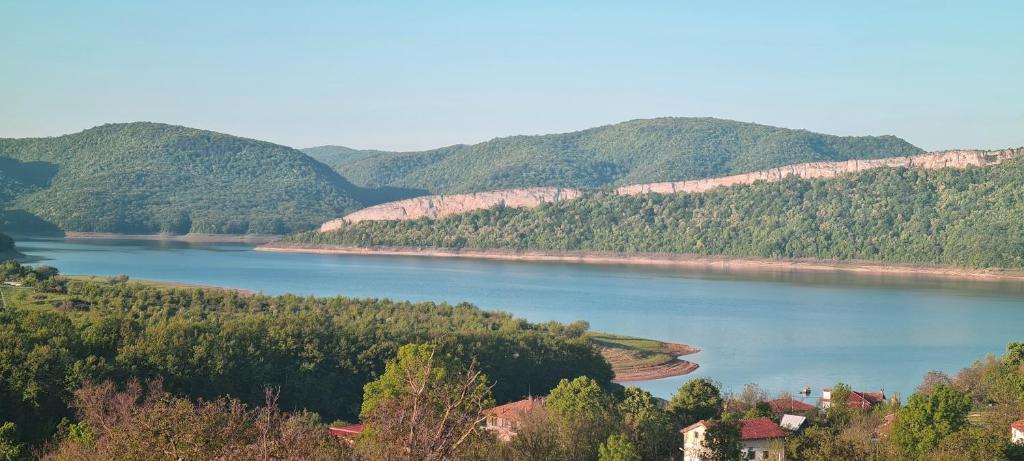 Debelets Eco Lodge St Ignatius Еко лодж Игнажден, Debelets (updated prices 2025)