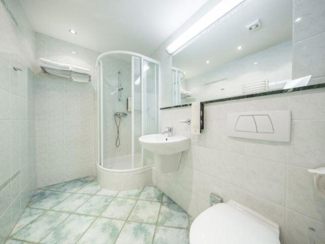 Hotel Wersal - Resim 3