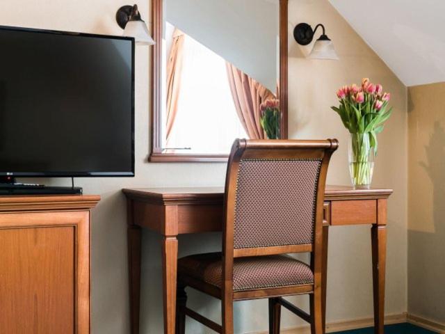 Hotel Wersal - Resim 10