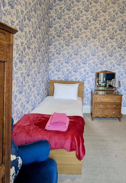 Eliza House - Resim 11