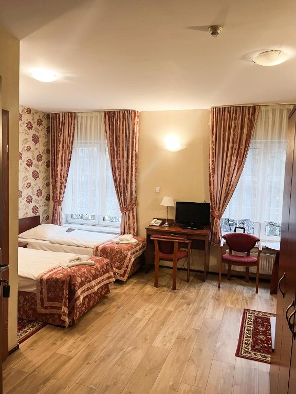 Hotel Logos - Resim 15