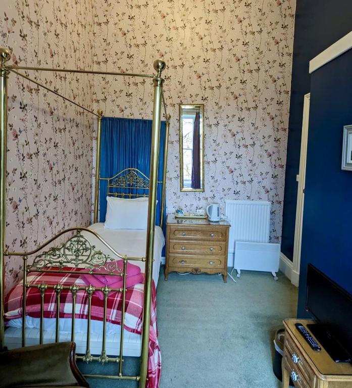 Eliza House - Resim 12