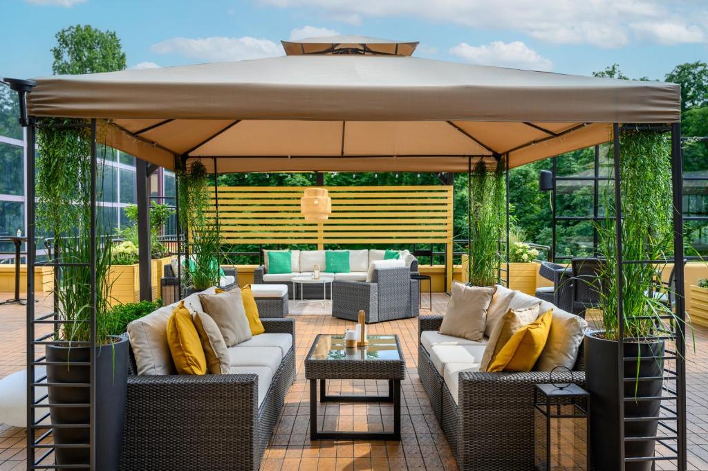 Novotel Budapest City