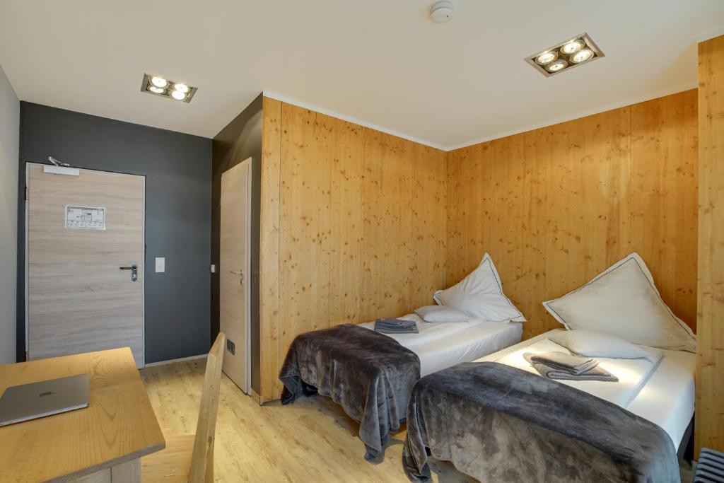 W&G Hotel - Resim 21