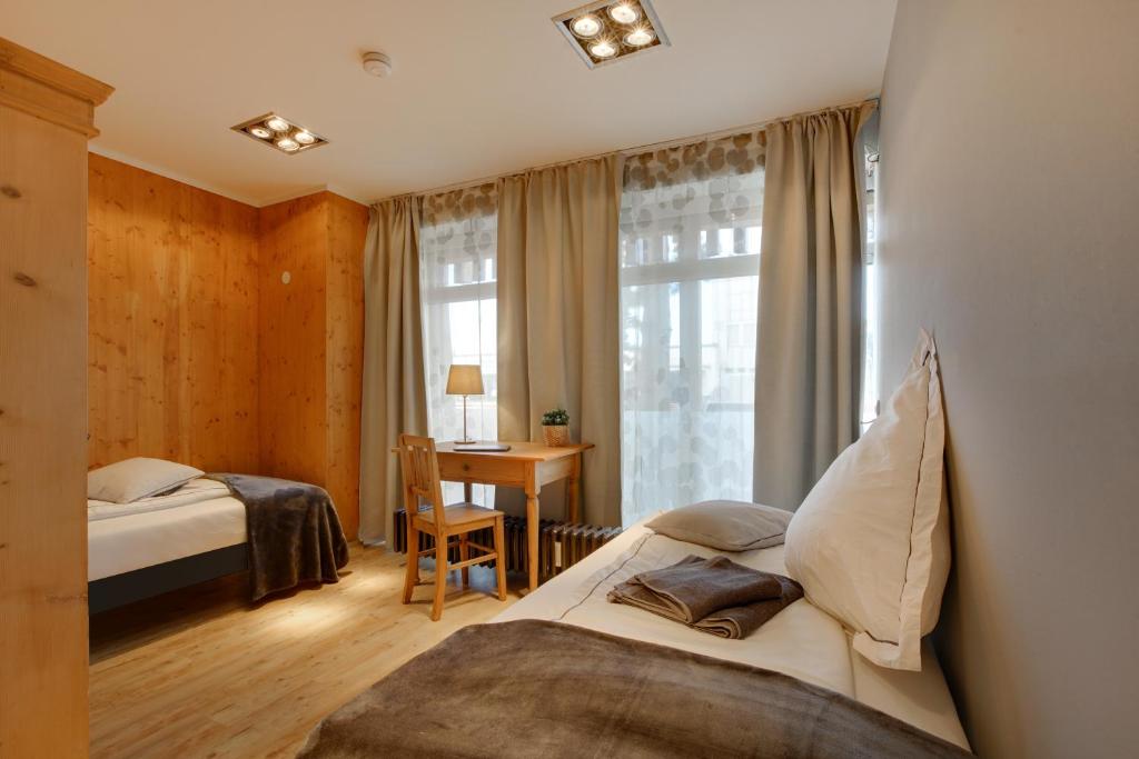 W&G Hotel - Resim 22