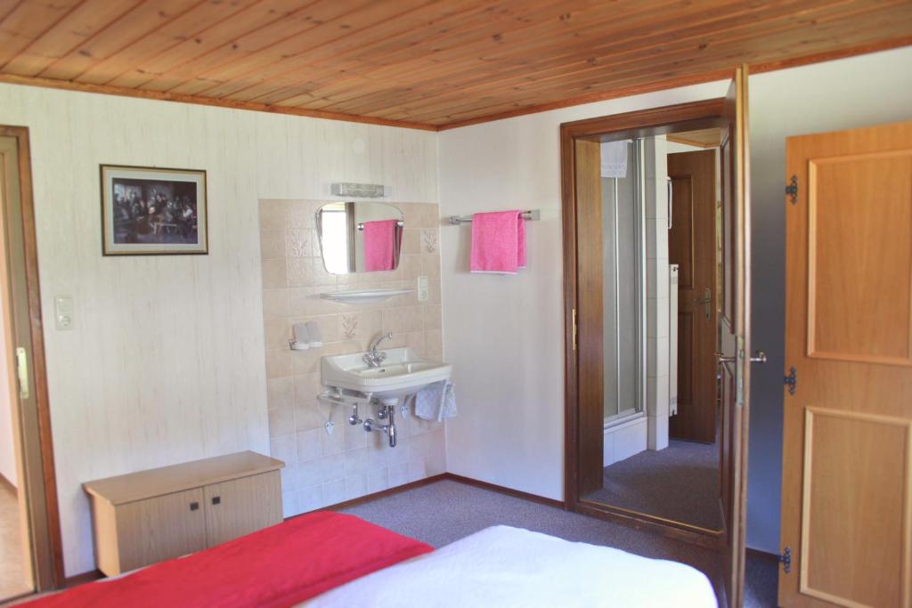 Fotografie z fotogalerie ubytování Haus Waldheim v destinaci Kappl