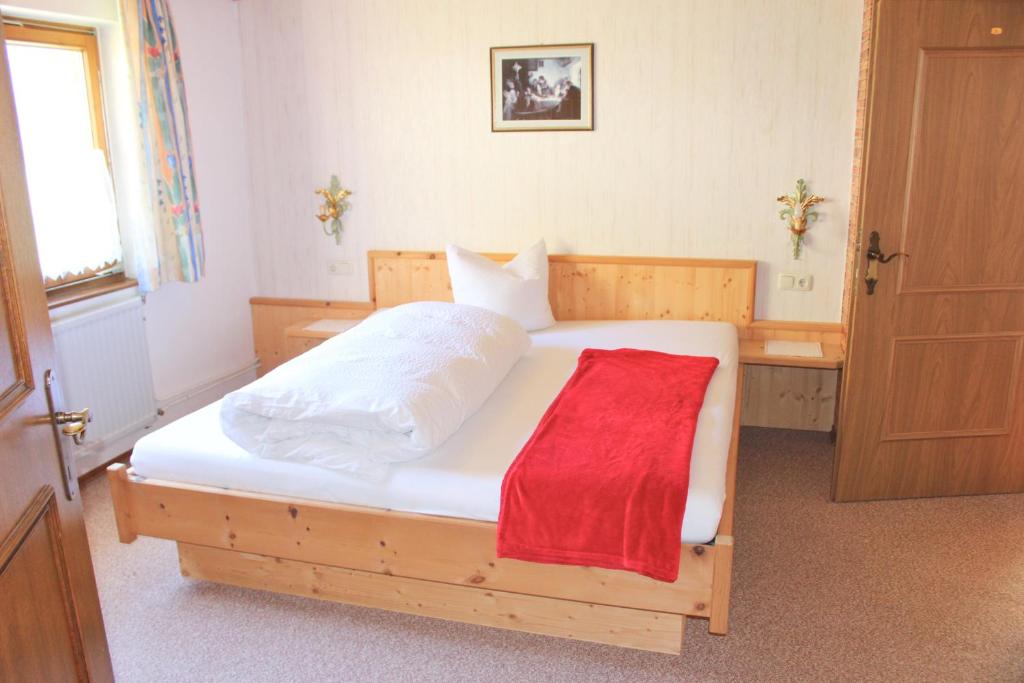 Fotografie z fotogalerie ubytování Haus Waldheim v destinaci Kappl