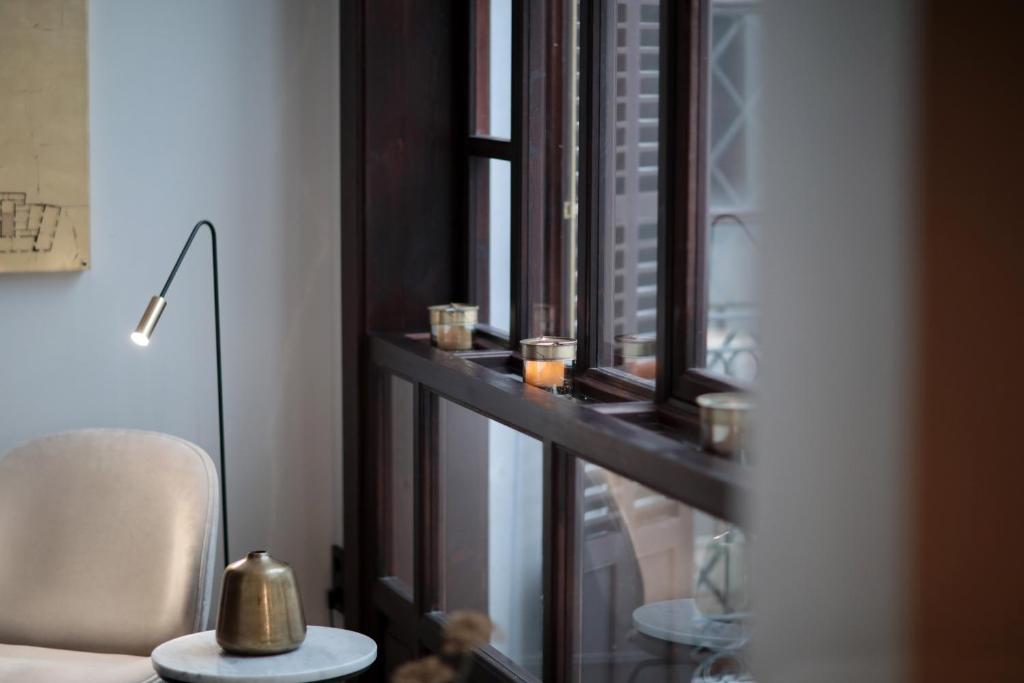 Summum Boutique Hotel, member of Meliá Collection - Resim 32