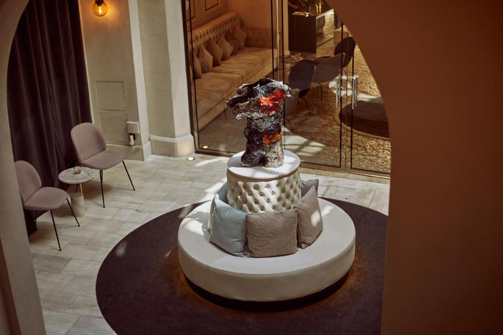 Summum Boutique Hotel, member of Meliá Collection - Resim 7