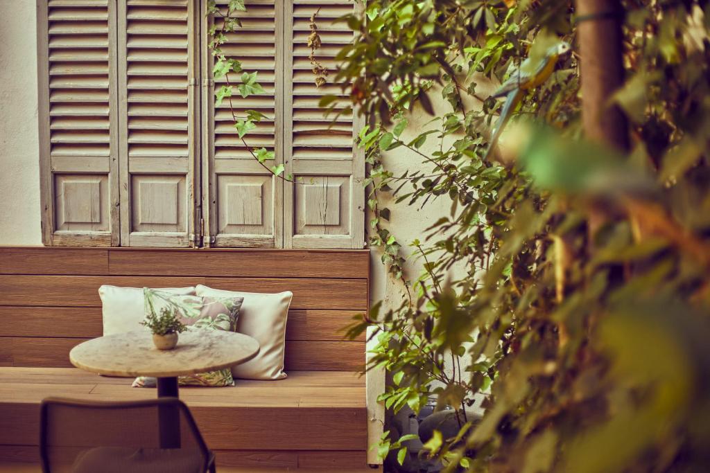 Summum Boutique Hotel, member of Meliá Collection - Resim 30