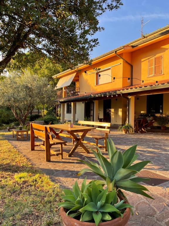 Botanea Guest House
