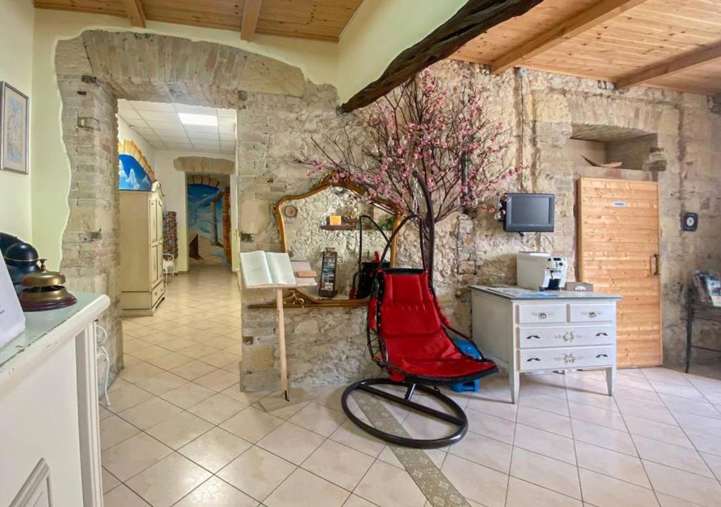 Le Tre Stelle a Cagliari - Affascinante B&B con terrazza