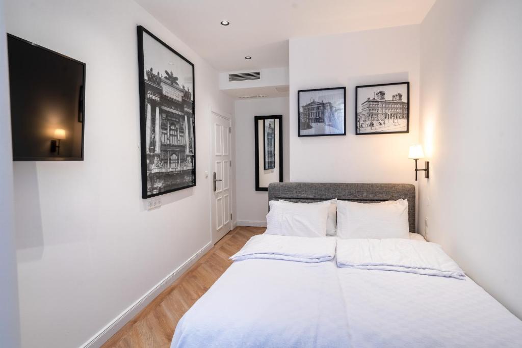 Vienna Lights Apartments - Domenig by Kent - Resim 18