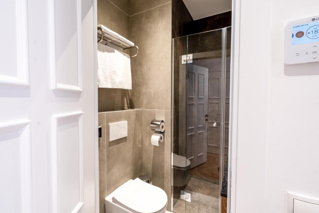 Vienna Lights Apartments - Domenig by Kent - Resim 24