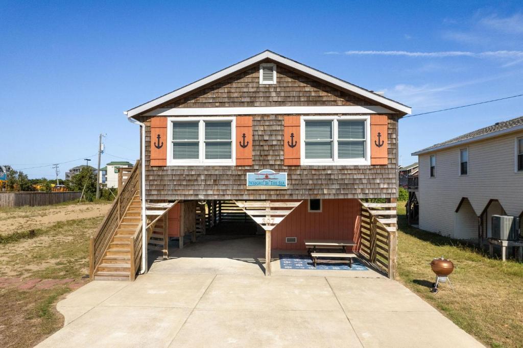 KDH367 Wright by the Sea, Kill Devil Hills Updated 2024 Prices