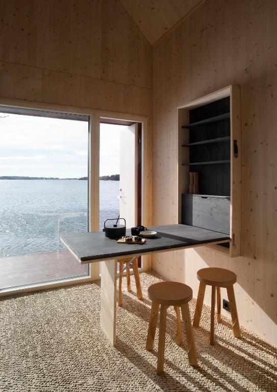 Fotografie z fotogalerie ubytování Majamaja Helsinki off-grid retreat v Helsinkách
