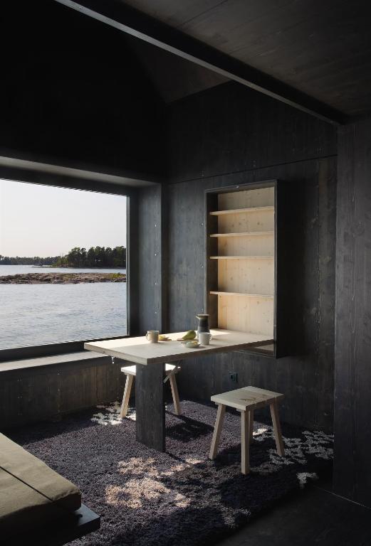 Fotografie z fotogalerie ubytování Majamaja Helsinki off-grid retreat v Helsinkách