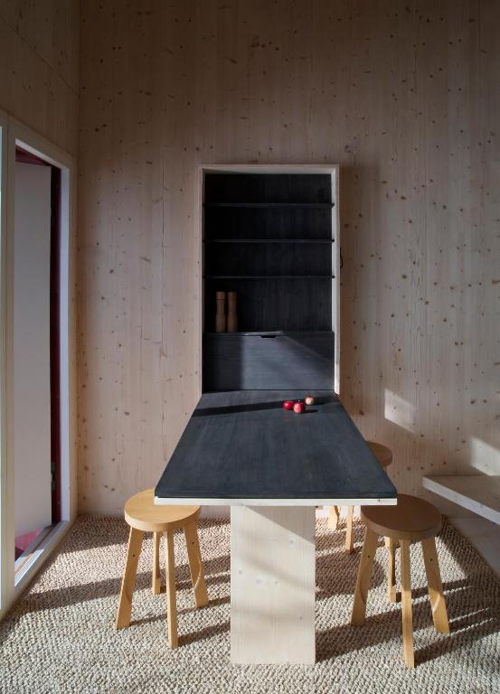 Fotografie z fotogalerie ubytování Majamaja Helsinki off-grid retreat v Helsinkách