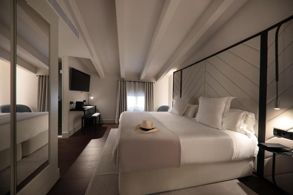 Summum Boutique Hotel, member of Meliá Collection - Resim 38