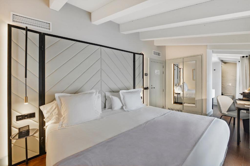Summum Boutique Hotel, member of Meliá Collection - Resim 36