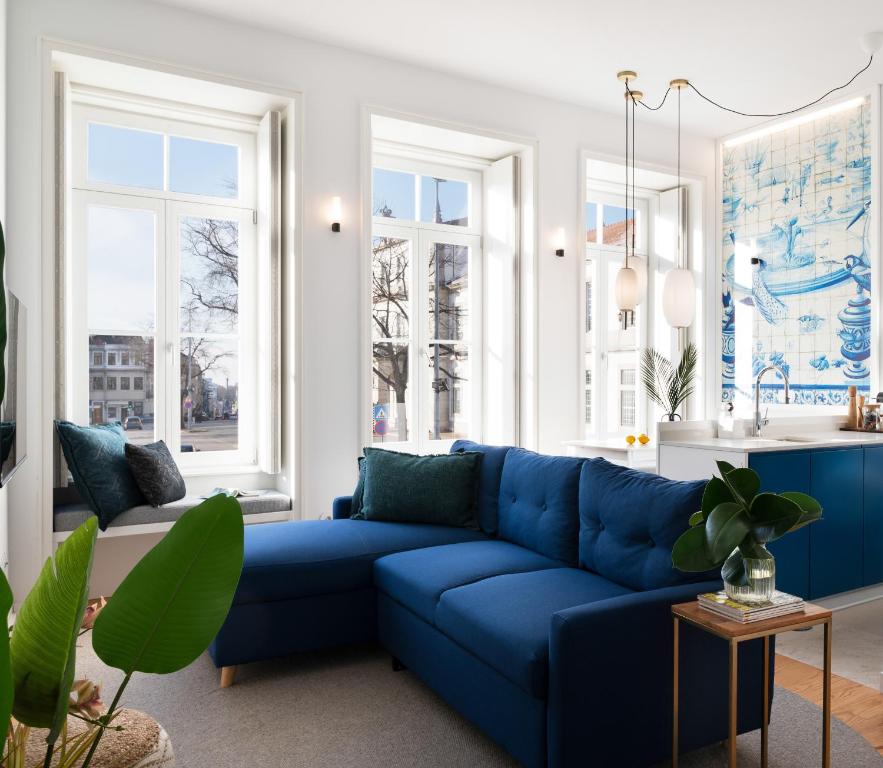 Quadra Apartment - Luxury & Relaxation, Porto (updated prices 2026)