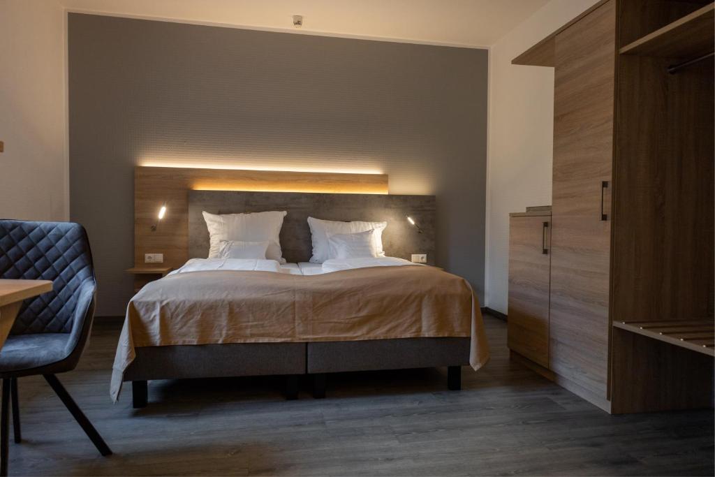 Balkes Morhoff - Double Room
