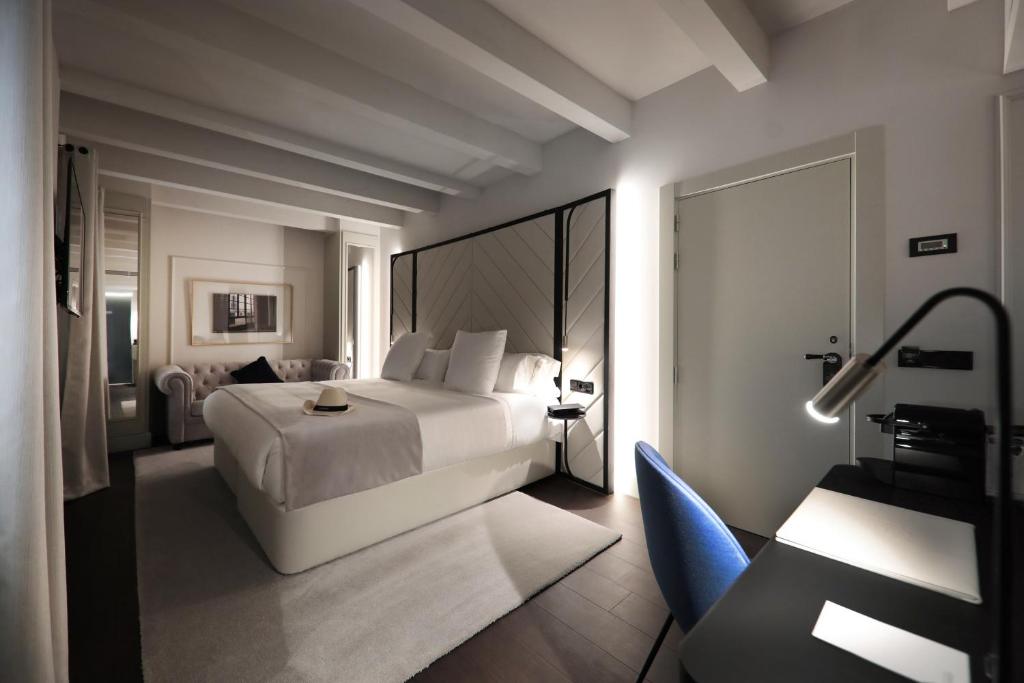 Summum Boutique Hotel, member of Meliá Collection - Resim 42
