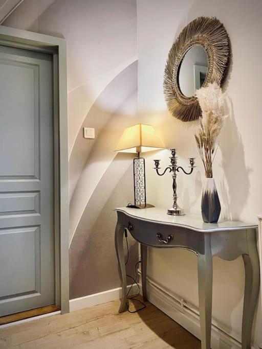 Fotografie z fotogalerie ubytování Charmant appartement 4/6 pers. v destinaci Barr