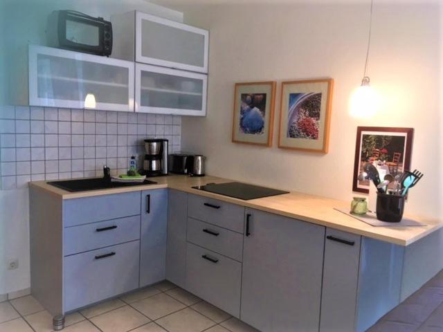 Haus Carmen auf Usedom Nr.6 - Apartment