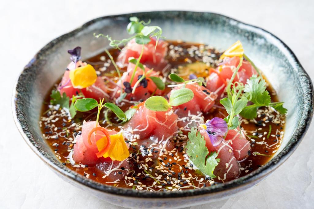 La Mansion Vi Vadi Hotel - Resim 11