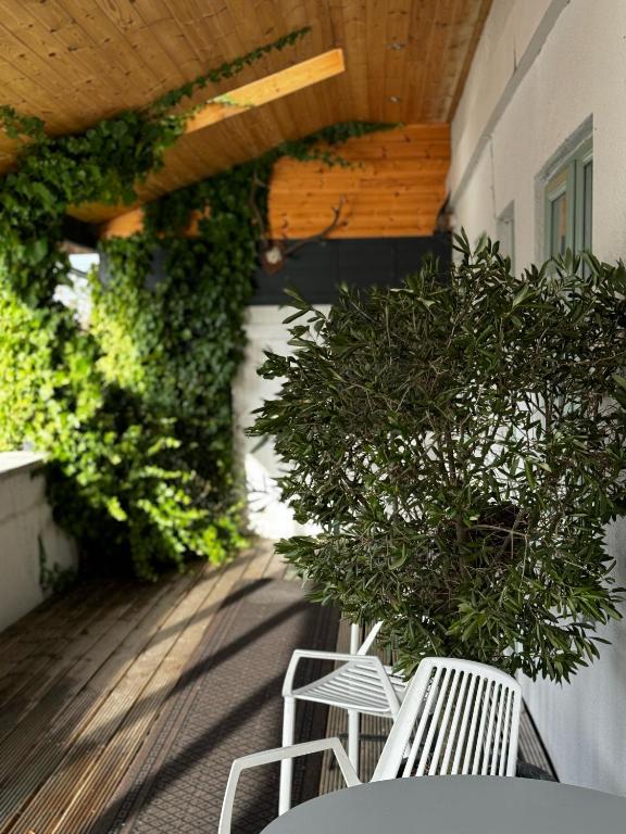 Chequers Inn - Resim 36