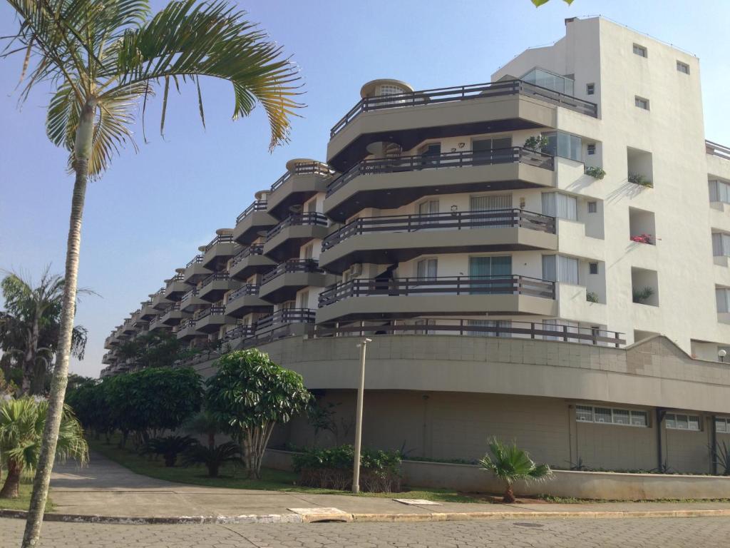 Apartamento Praia do Arpoador