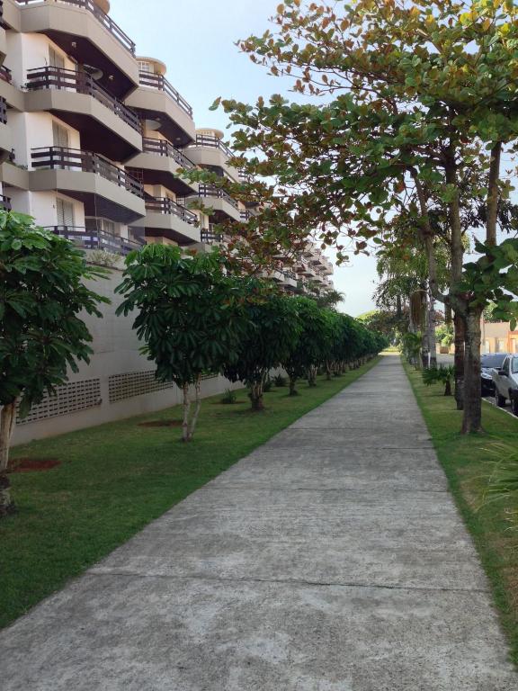  Apartamento Praia do Arpoador