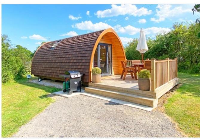 Chequers Inn - Resim 9