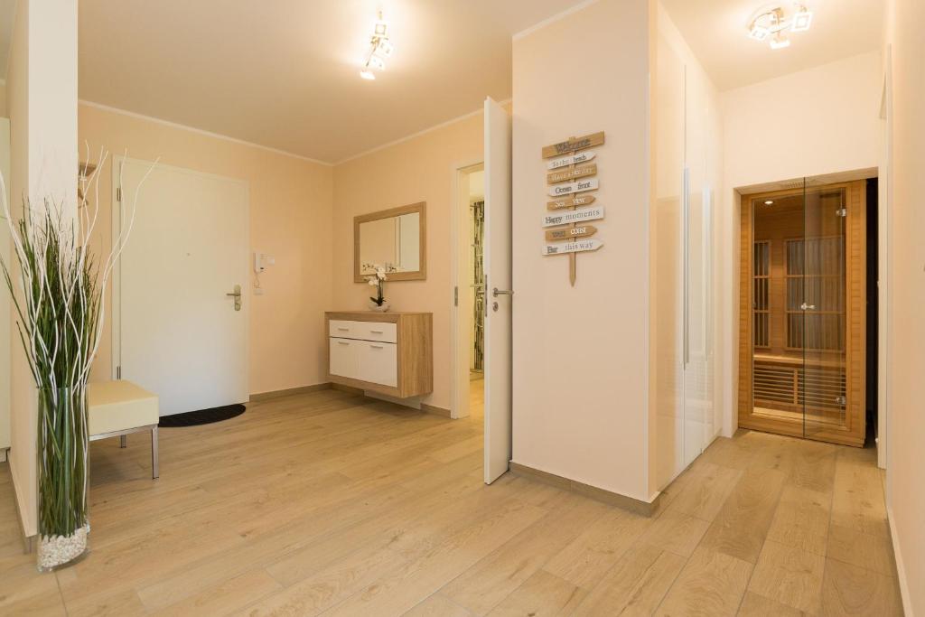 Fotografie z fotogalerie ubytování Duenenresidenz Heringsdorf App 09 v destinaci Bansin