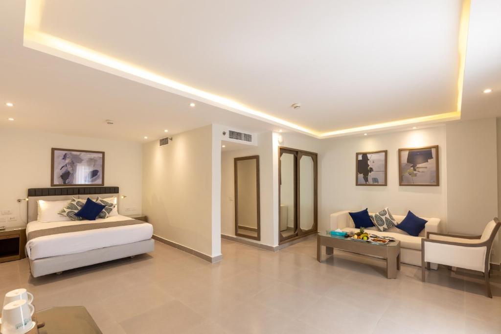 Sunrise Holidays Resort -Adults Only - 17