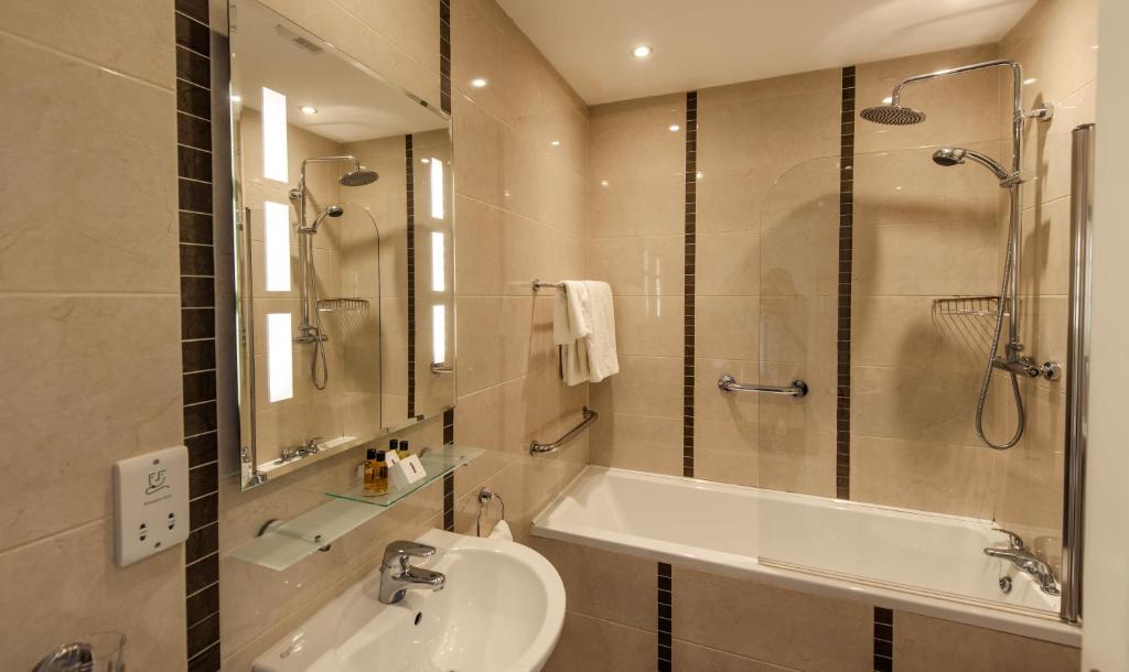 Scott's Hotel - Resim 21