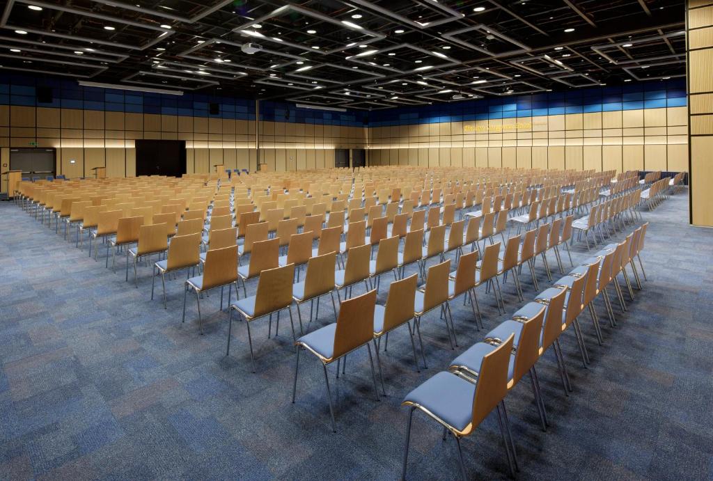 Konferenční prostory v ubytování Clarion Congress Hotel Ostrava