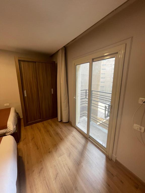Fotografie z fotogalerie ubytování New Lotus Hotel v Káhiře