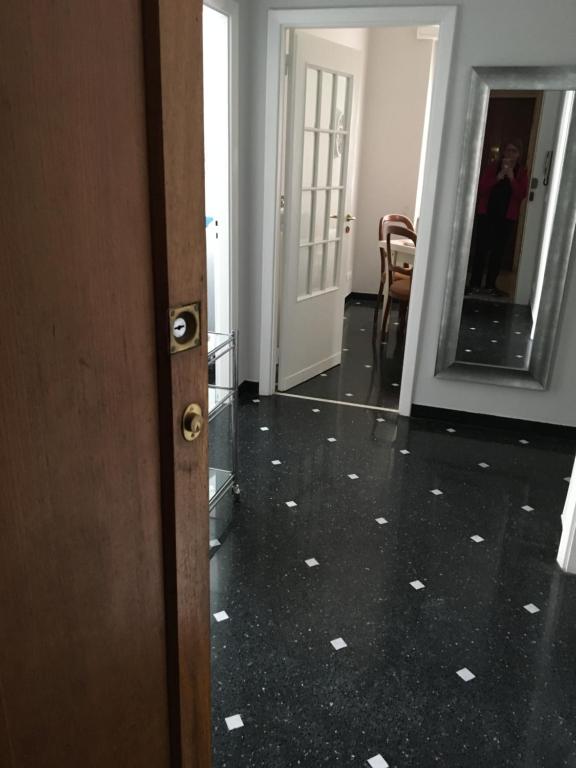 Casa di Aldo: una casa nel centro di Nervi. - Two-Bedroom Apartment