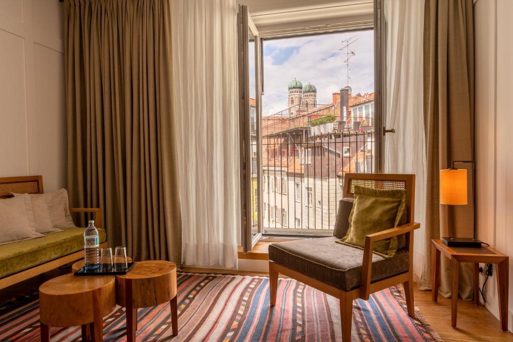 Louis Hotel - Resim 19